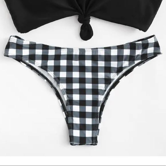 SHEIN Other - Bikini bottoms